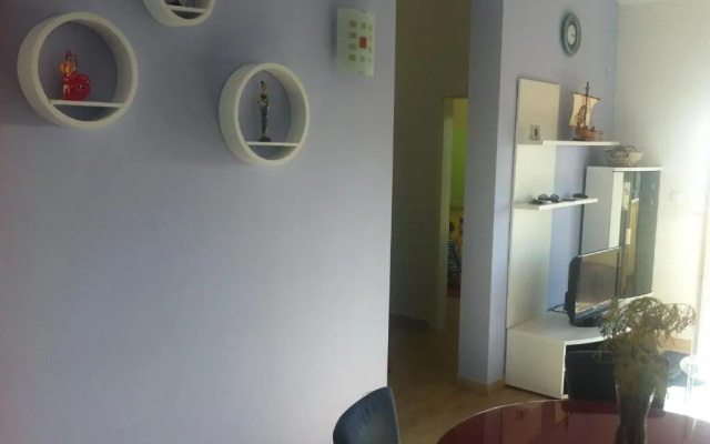 Apartments Stella Maris