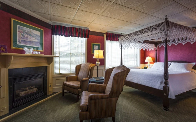 Bay View Inn