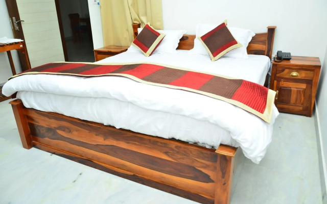 Hotel M Villa