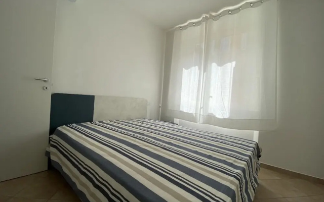 3-room Apartment Sleeps 6 IN THE Conchiglia Area-rif Lucip1