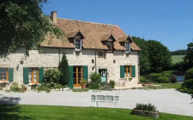 La Basse Cour B&B