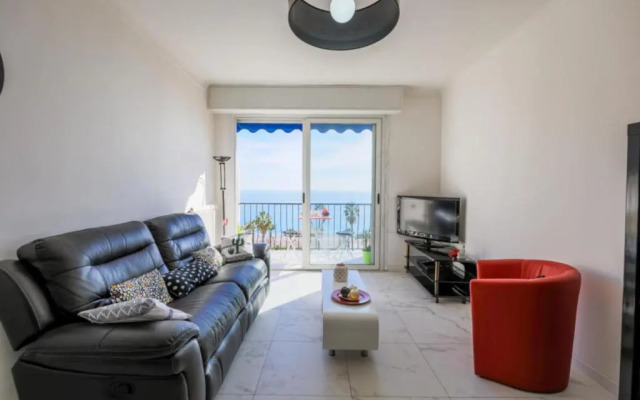 TAMARIS AP4206 By Riviera Holiday Homes