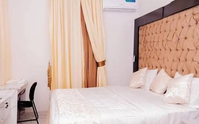 Chatkrum Hotel