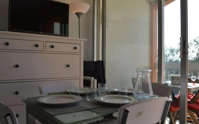 Appartement Saint-Cyprien, 1 pièce, 4 personnes - FR-1-225D-11