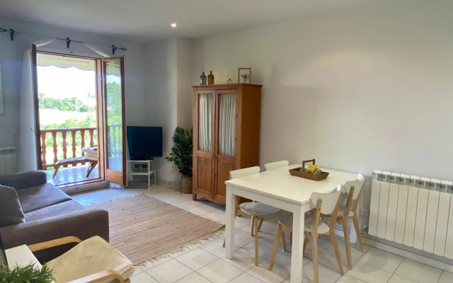 Apartamento Goxoa