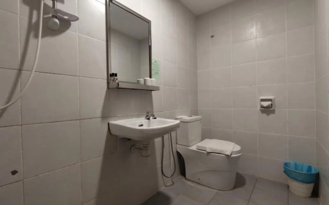 Hotel Desaru Penawar