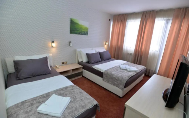 Hotel Livade