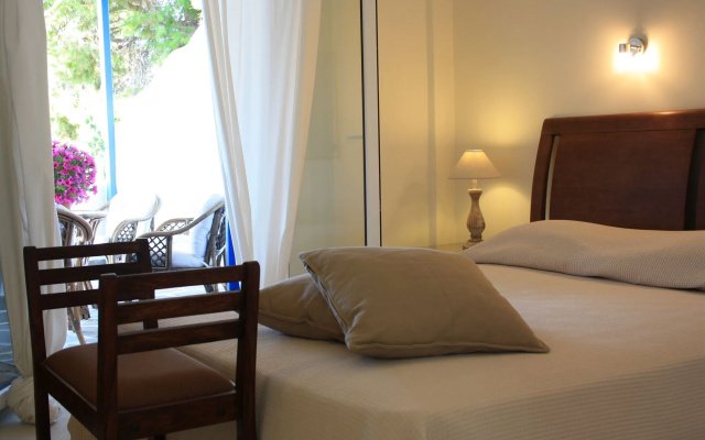 Paros Palace Adults Only