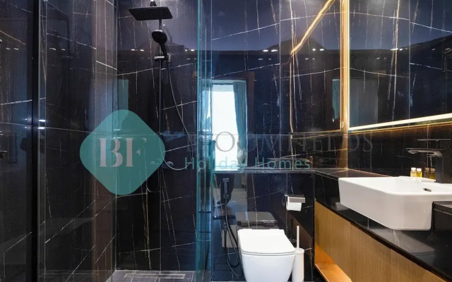 Bloomfields Modern 1Br Bingahtti Onyx