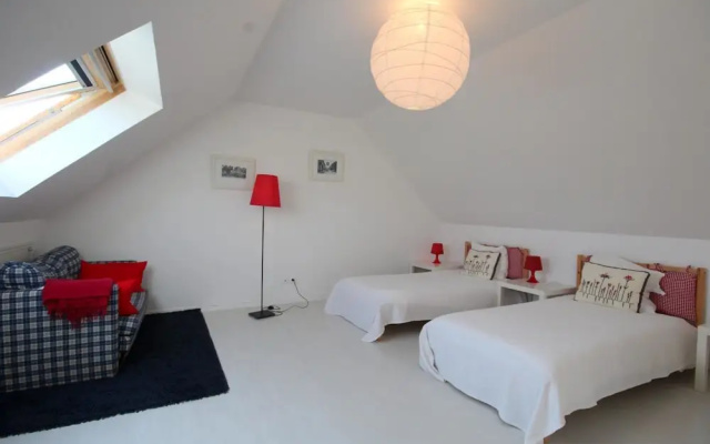 Le Clos Surcouf