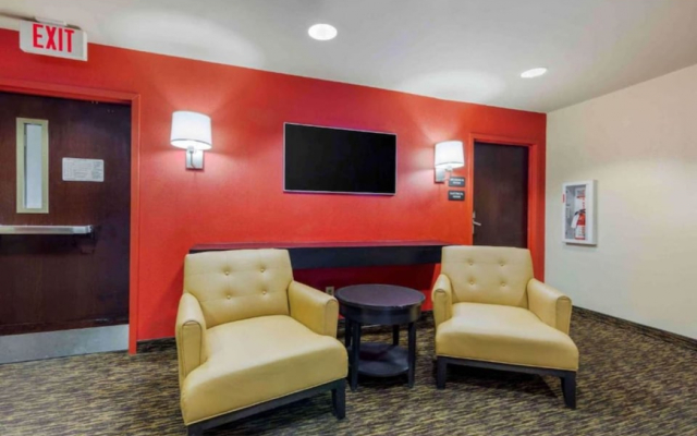 Studio 6 Corporate Extended Stay Washington, D.C. Germantown MD