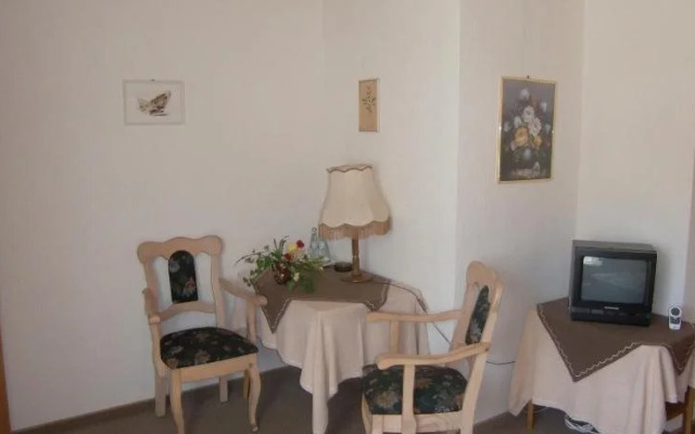 Waldhotel Glimmesmühle