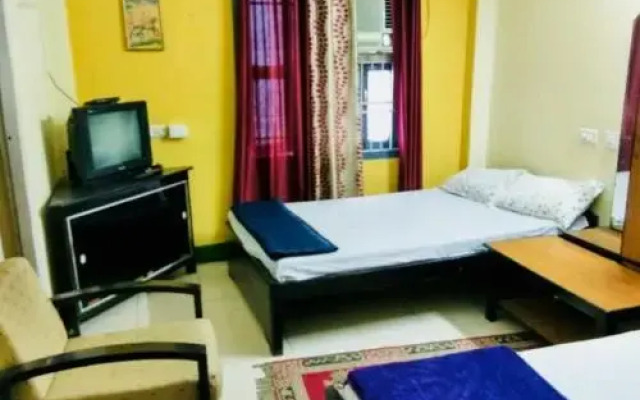 Shivanand Lodge