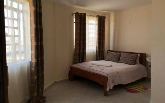 Honey Dew Kitengela Mall Apartments