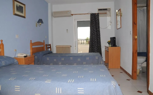 Hostal Ruta Del Sur