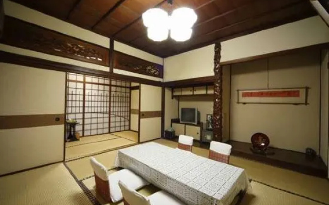 Hotel Sumire