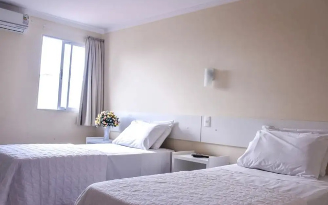 Prime Hotel
