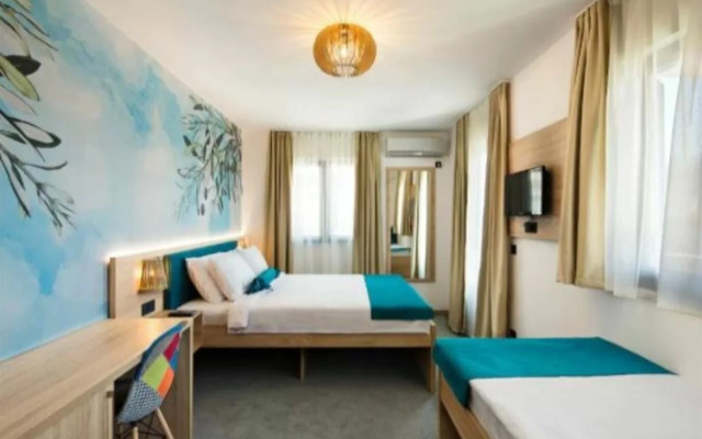 Guest House Kentera