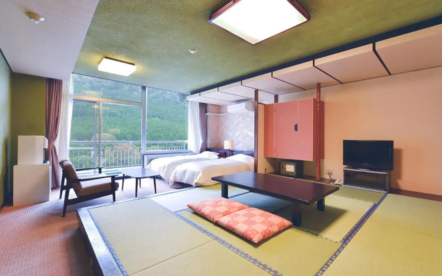 Hotel New Shiobara