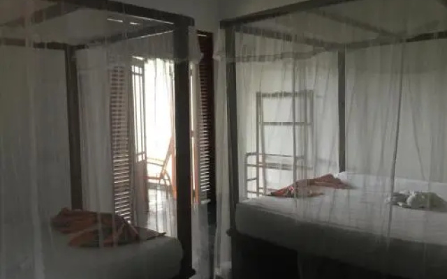 Dew Drop Villa