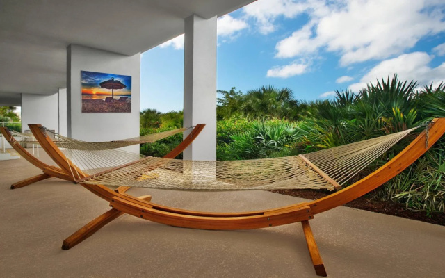 Marriott's Crystal Shores