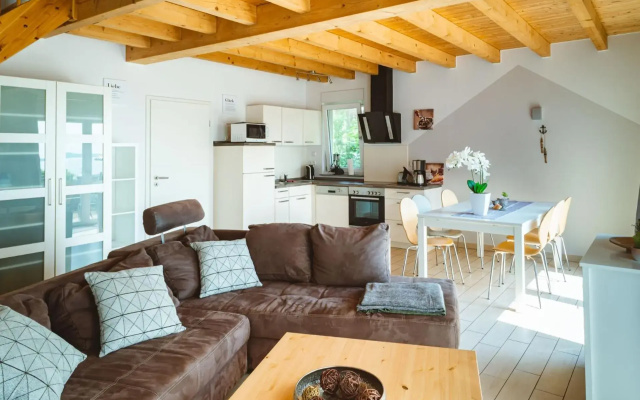 Ferienhaus Auszeit