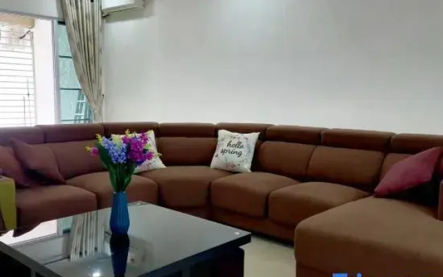 Sibu Double Story House No Smoking No Wedding Acts