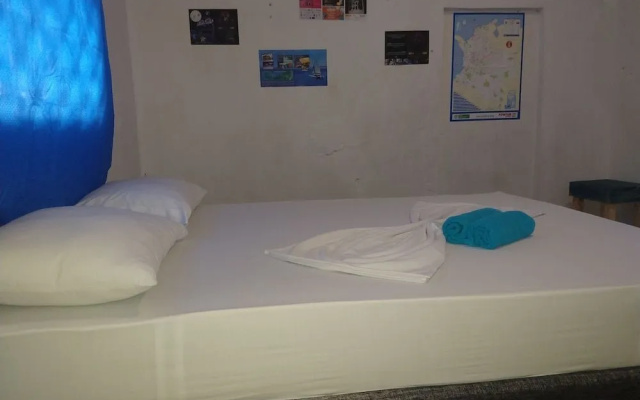 Hostal San Felipe - Hostel