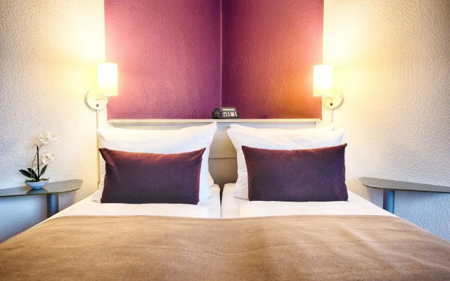 Leonardo Hotel Hamburg Airport