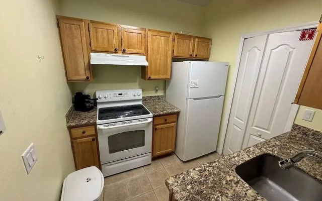 Tvpm-5008#205ma/rb 1 Bedroom Apts