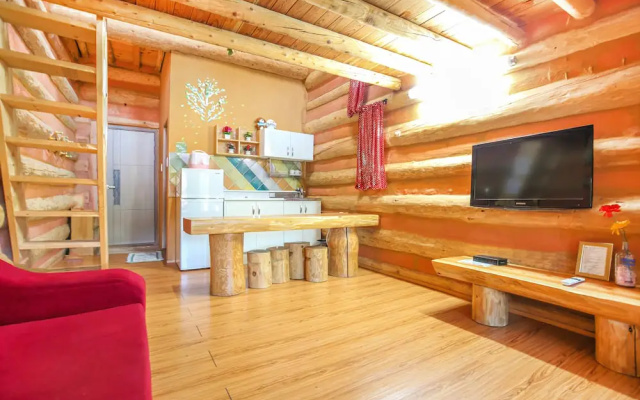 Logcabin