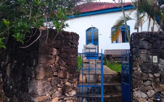 Pouso do Bizuca