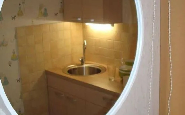 Mare Apartments