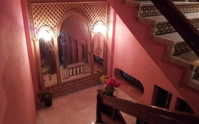 Hotel La Giralda