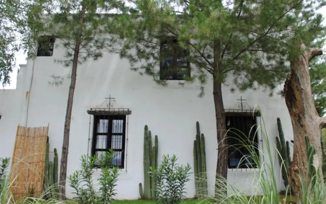 Finca La Devocion