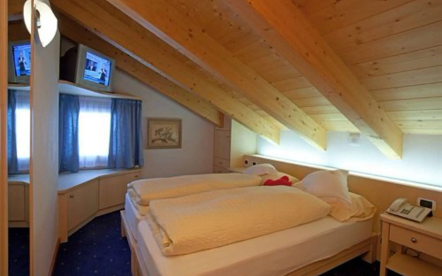 Hotel "La Suisse"