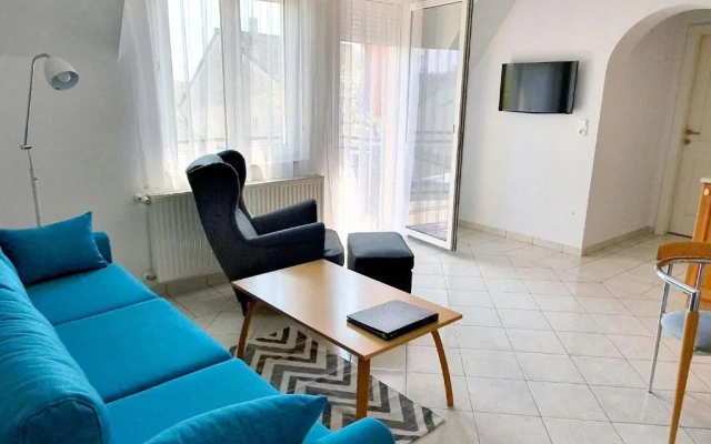 Anetts Villa