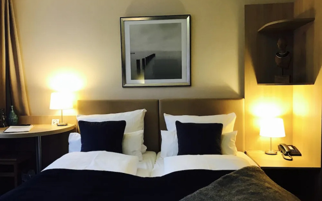 ONNO Boutique Hotel & Apartments