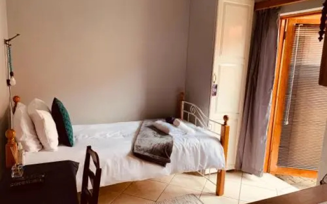 Celtis Lane Guest House