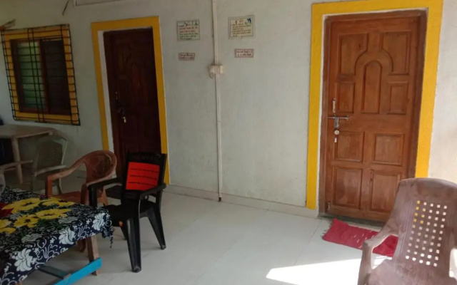Ballaleshwar cottage