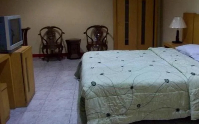 Ve Hotel
