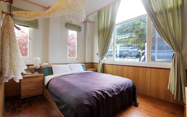 Chingjing New Paradise B&B