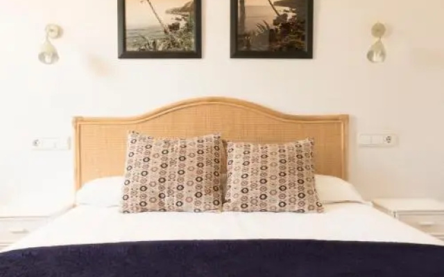 Apartamentos Villamor
