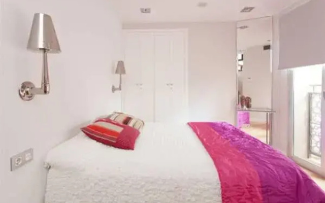 Casas de Sevilla. Apartamentos Nazareno5