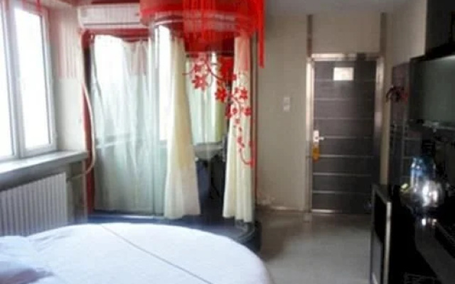 Harbin Dragon Jubilee Hotel Haicheng
