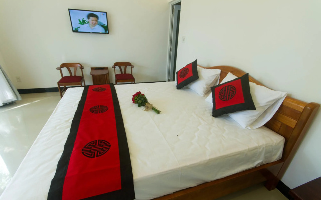 Horizon Homestay