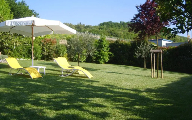 Casa Vacanze "La Farfalla"
