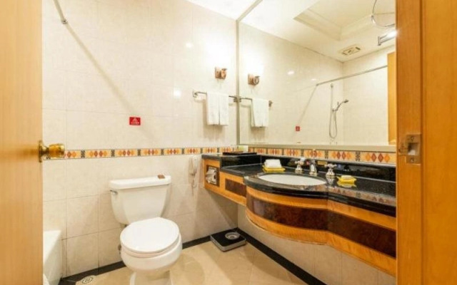 Panyu Guest House