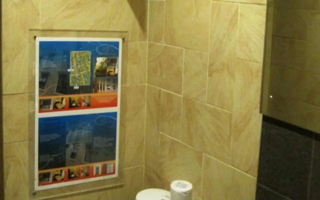 Jentra Dagen Hotel Malioboro