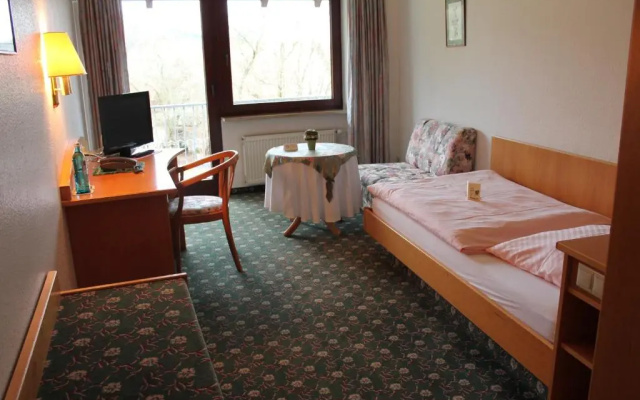 Landgasthof Hotel Zur Linde